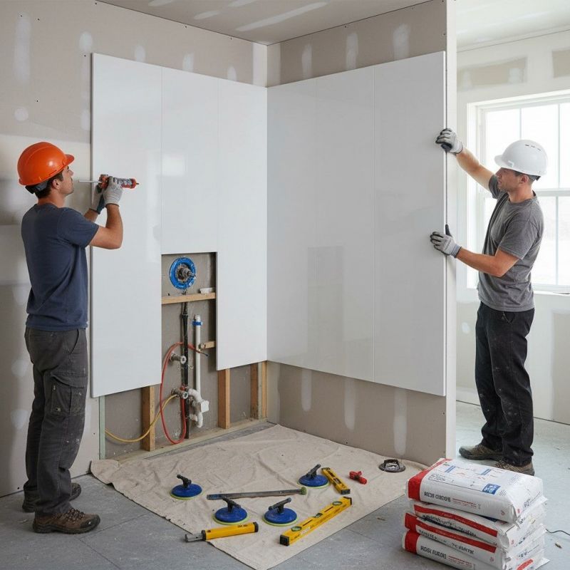 Top Bathroom Remodeling Companies in Sugar Land, TX